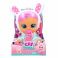 40883 Игрушка Cry Babies Плачущий младенец Кони Dressy интерактивная IMC toys